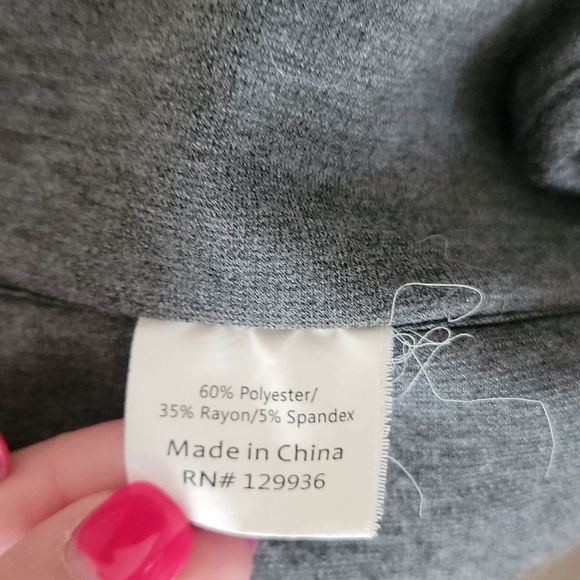 Thundershirt Anxiety jacket for dogs - Picture 4 of 5